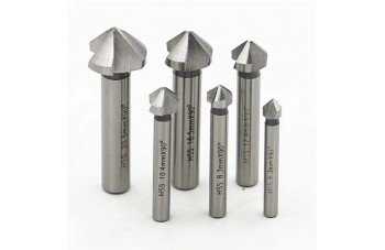 自動(dòng)磨刀機(jī)在三刃直槽銑刀磨削中的優(yōu)勢和使用方法