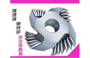 指接刀的材質(zhì)和磨削技巧